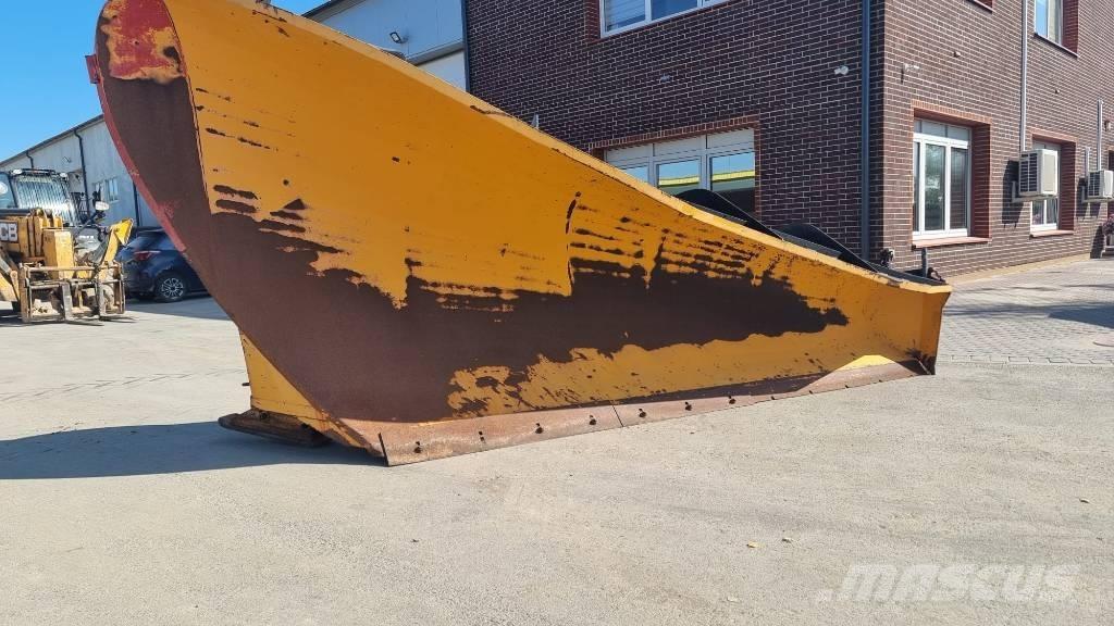  GMILL HDA 280 Radlice