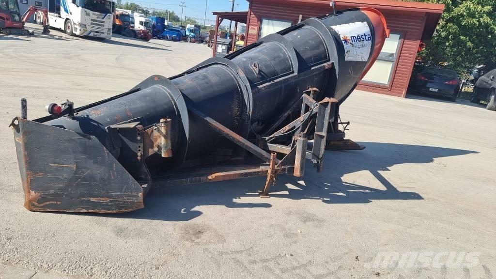  GMILL HDA 280 Radlice
