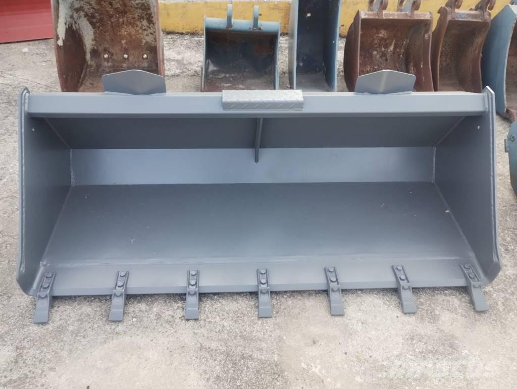 Volvo Bucket Lopaty