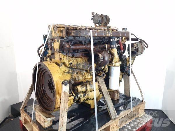 CAT 3116 Motory