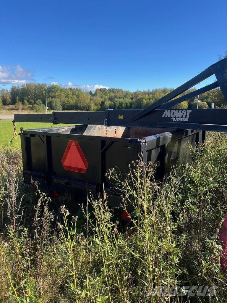 Doosan DX 55 Mini rýpadlá < 7t