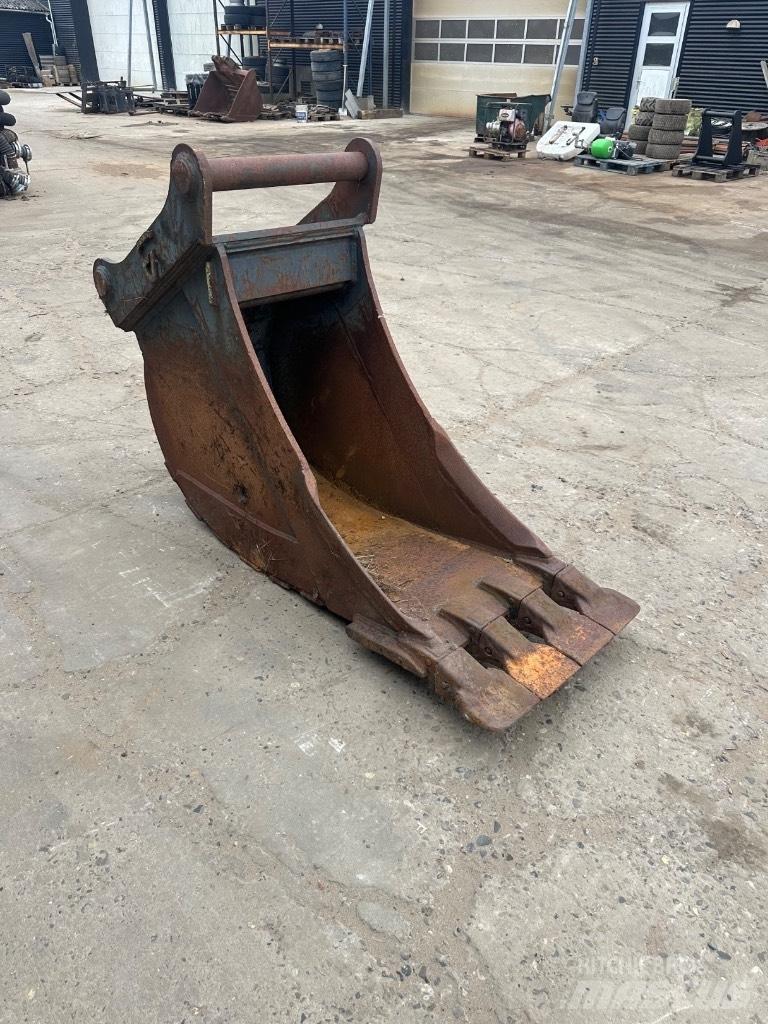  Andet S80 graveskovl Lopaty