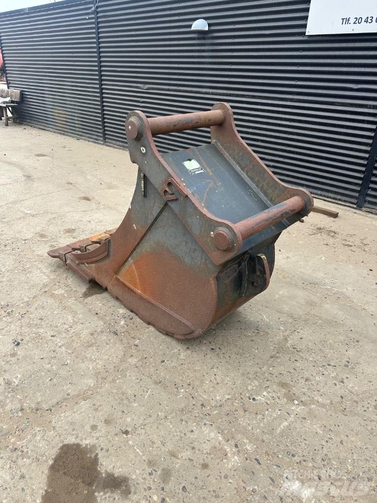  Andet S80 graveskovl Lopaty