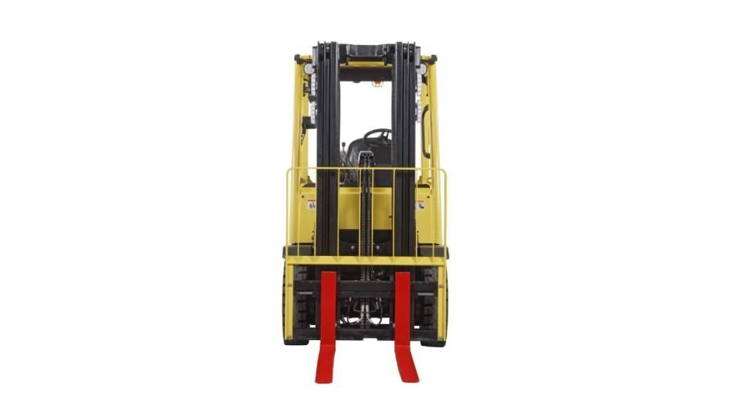 Hyster H3.5A-L LPG vozíky