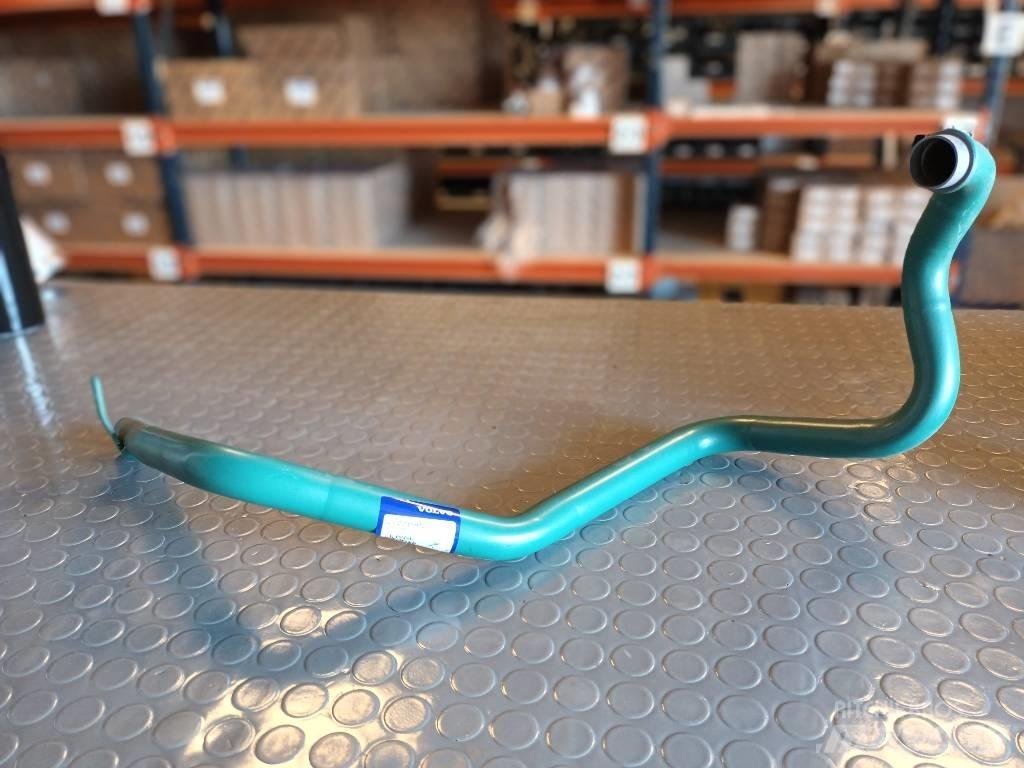 Volvo PIPE 20589462 Doprava – ostatné