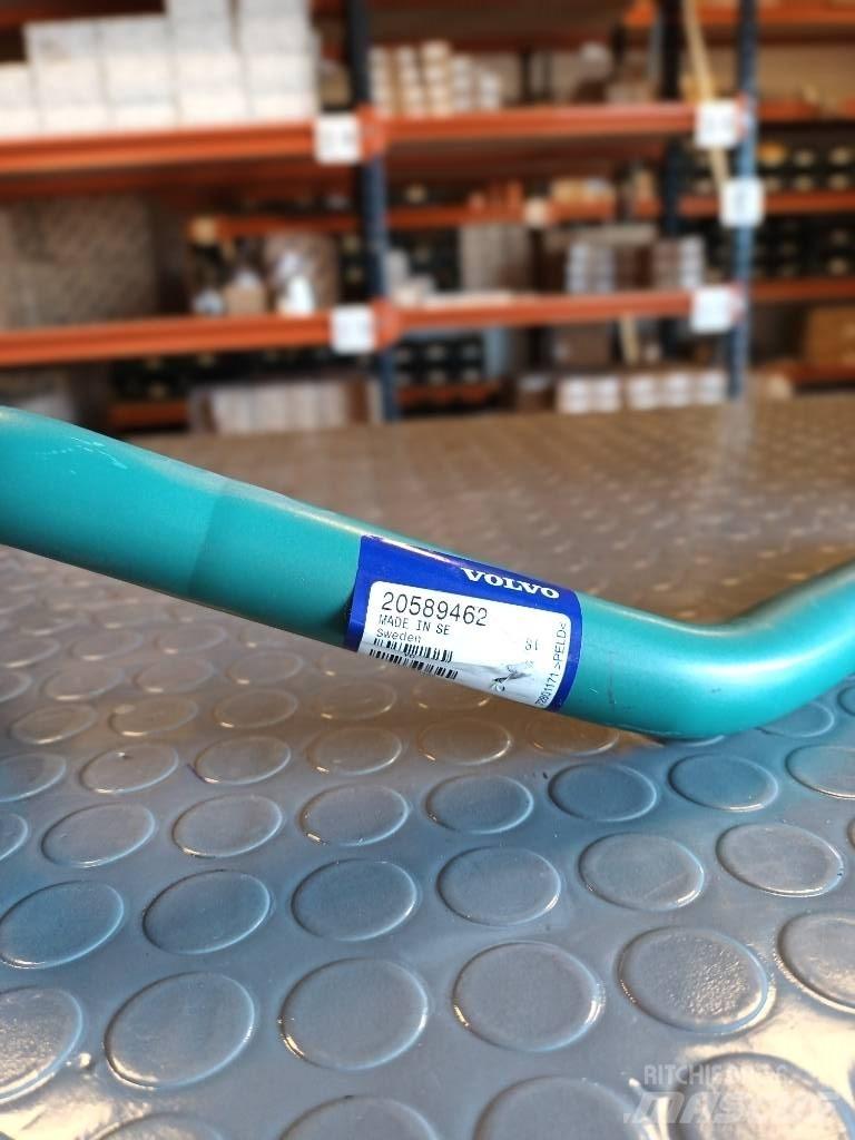 Volvo PIPE 20589462 Doprava – ostatné
