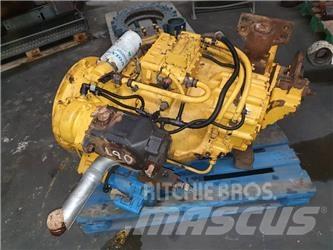 Volvo L90D Prevodovka