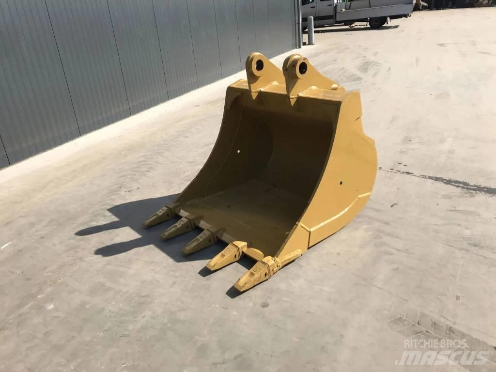 CAT 318F Lopaty
