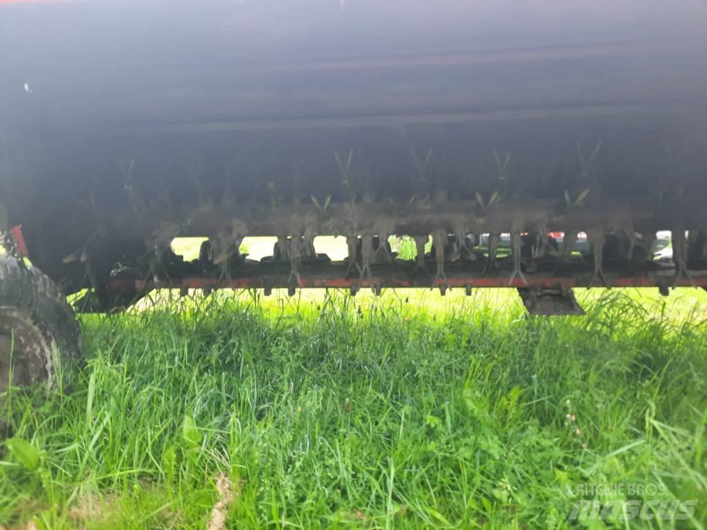 JF GMS 3202 Flex Žací stroj-kondicionér
