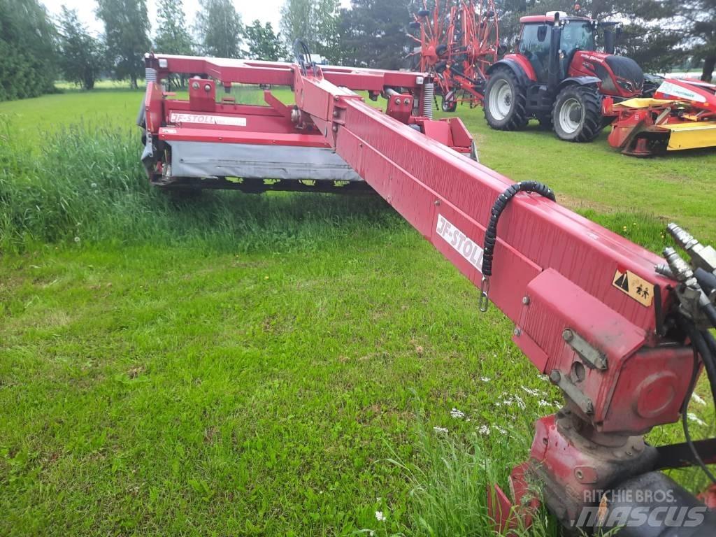 JF GMS 3202 Flex Žací stroj-kondicionér
