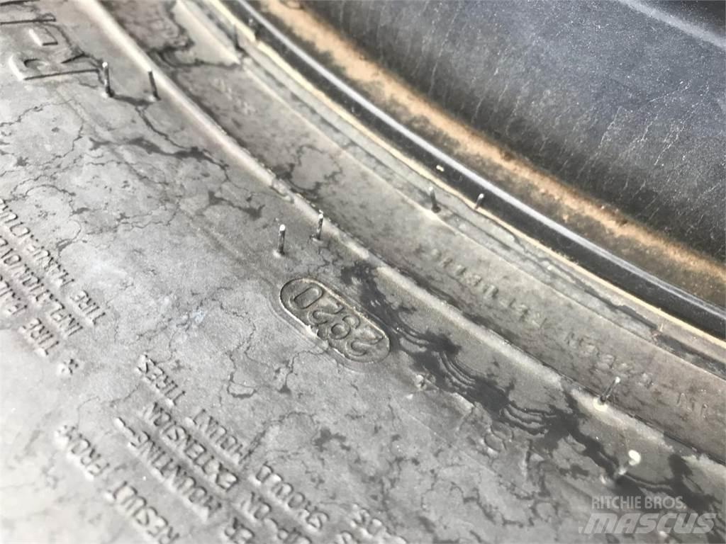 Mitas 600/65R34 Pneumatiky, kolesá a ráfiky
