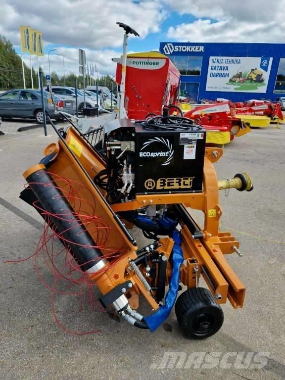 Berti Ecosprint Zberače olív