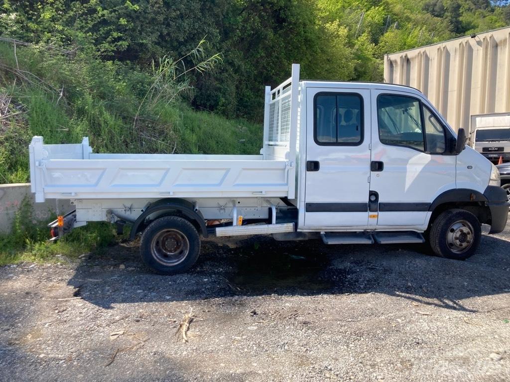 Renault Mascott 130 Nakladacia/sklápacia bočnica