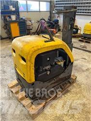 Atlas Copco LG 504 Pôdne kompaktory