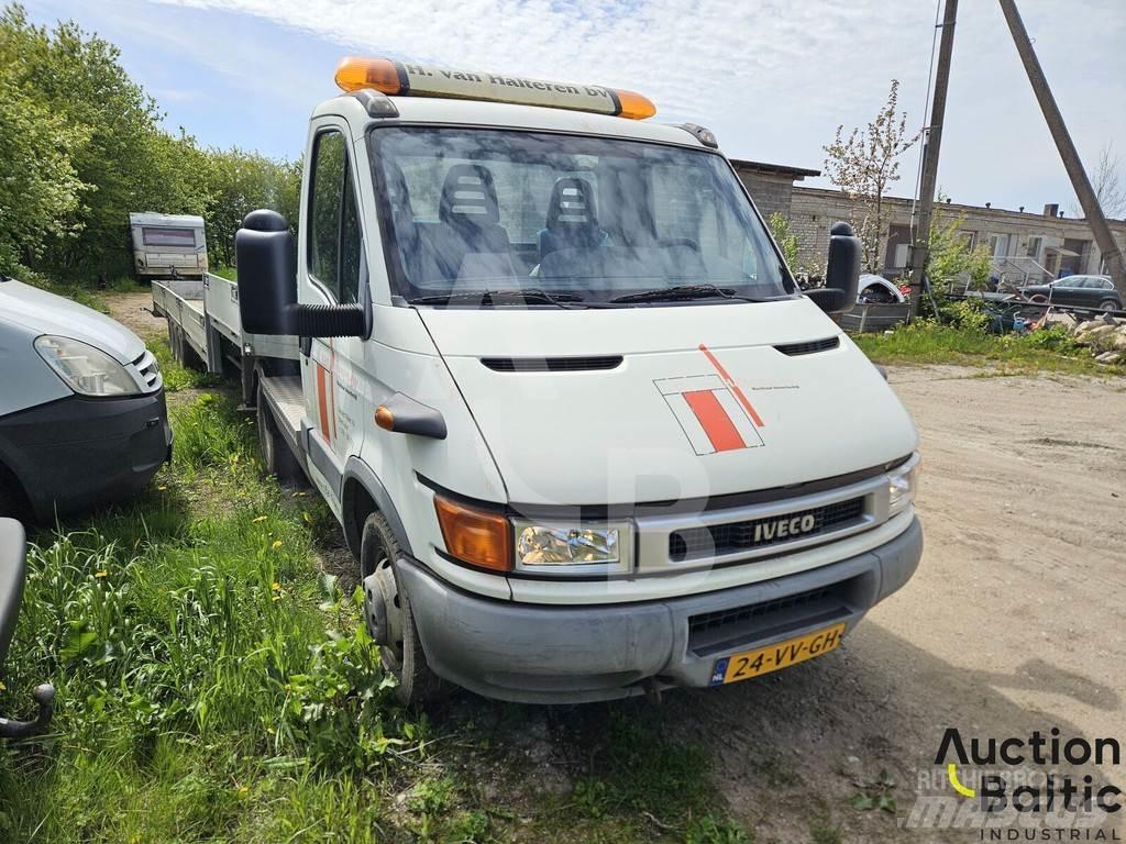 Iveco 40 C Ťahače