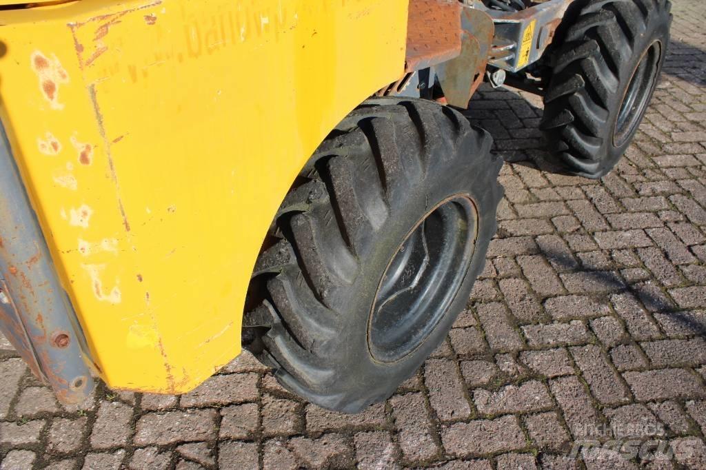 Terex Benford HD1000 Stavebné sklápače