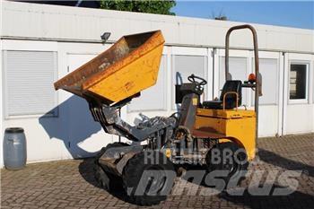 Terex Benford HD1000 Stavebné sklápače