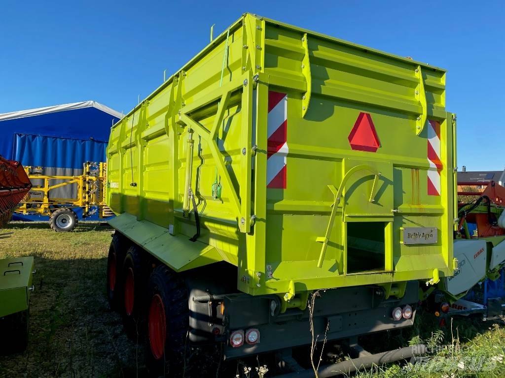 Umega SPC30 Vyklápacie prívesy