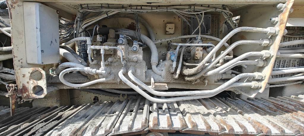 Metso LT 125 Drviče
