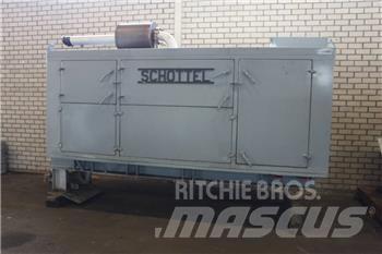  Schottel NAV 110 Prevodovky k lodným motorom