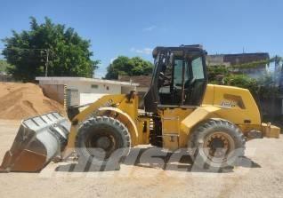 New Holland 12 D Kolesové nakladače