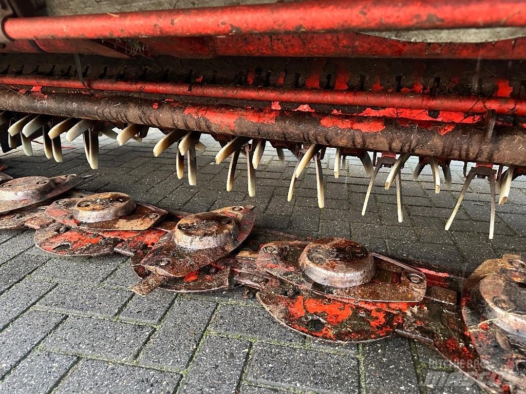 Kuhn FC 313 F FF Žací stroj-kondicionér