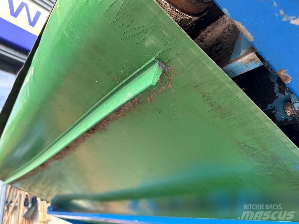 Imants Rotosweep Zametacie stroje