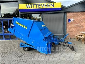 Imants Rotosweep Zametacie stroje