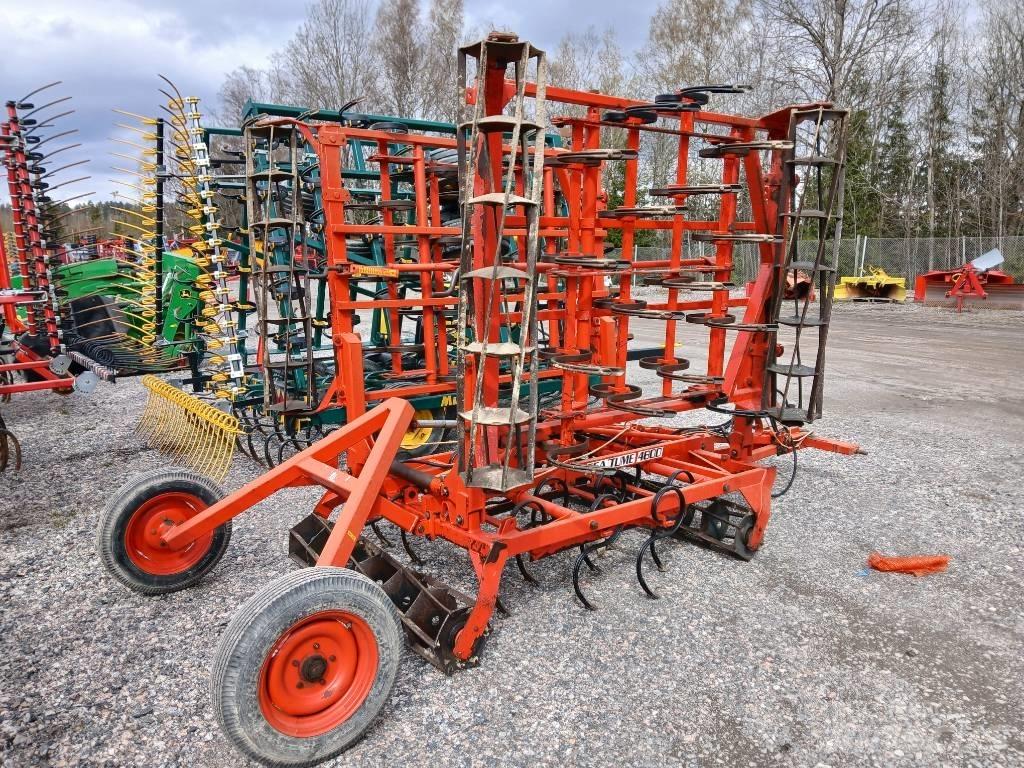 ESA Tume 4800 Brány