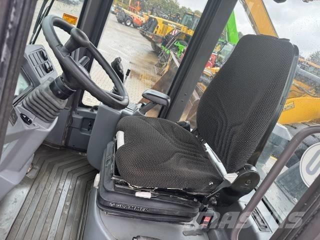 Volvo L 30 G Kolesové nakladače