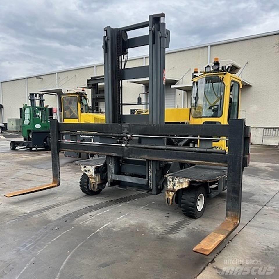 Combilift C 14000 Retraky