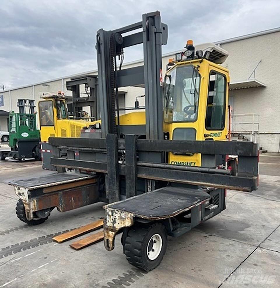Combilift C 14000 Retraky