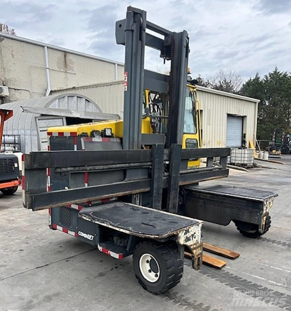 Combilift C 14000 Retraky