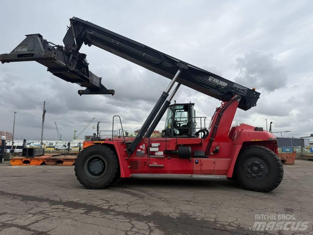 Kalmar DRG450-65S5X Prekladače kontajnerov