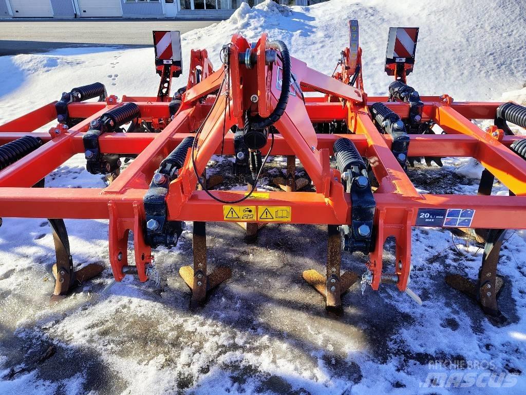 Kuhn Cultimer 350 Kultivátory