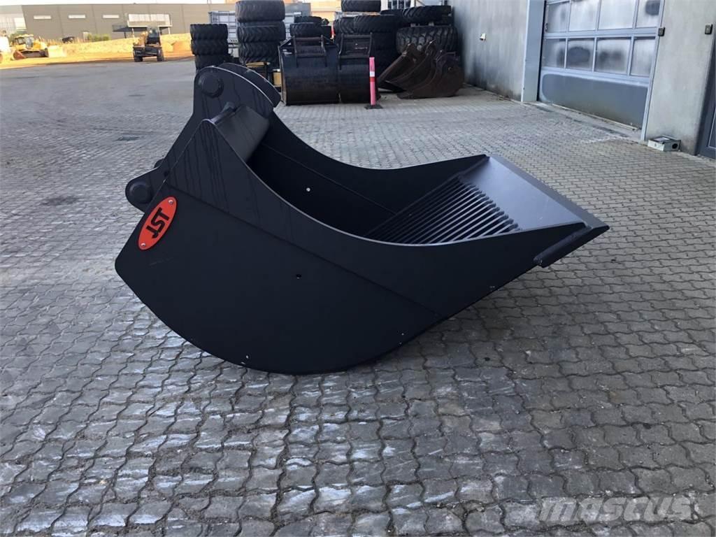 JST Risteskovl, JST Lopaty