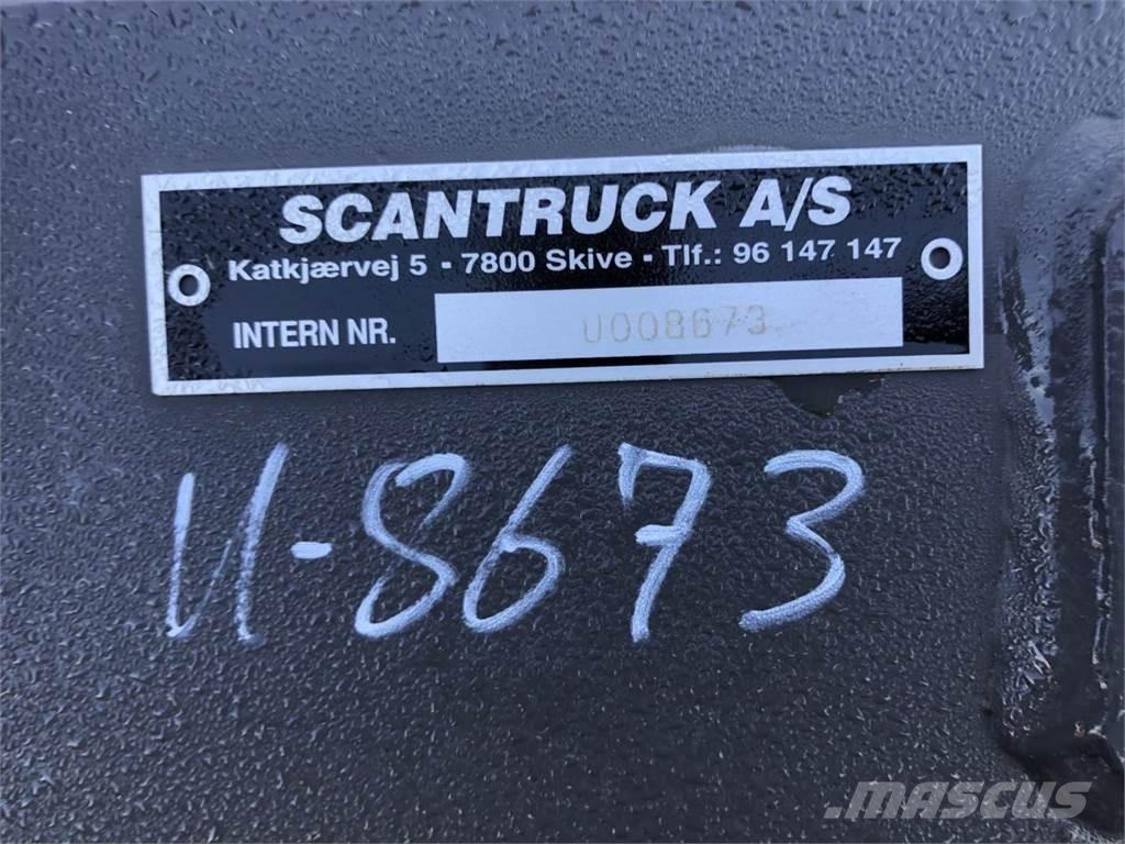 JST Risteskovl, JST Lopaty