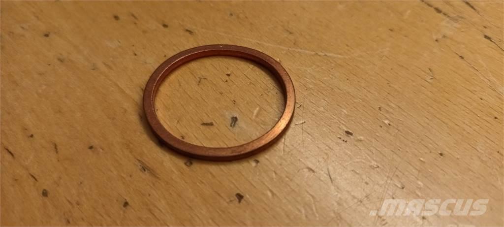 Ponsse NAF1180541 Prevodovka