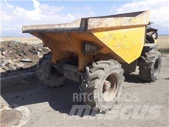 Benford PT 6000 Stavebné sklápače