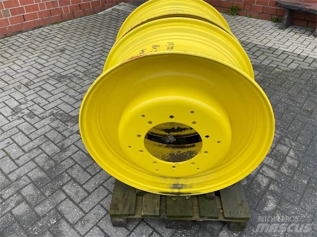  SONSTIGE 16x34 Ďalšie poľnohospodárske stroje