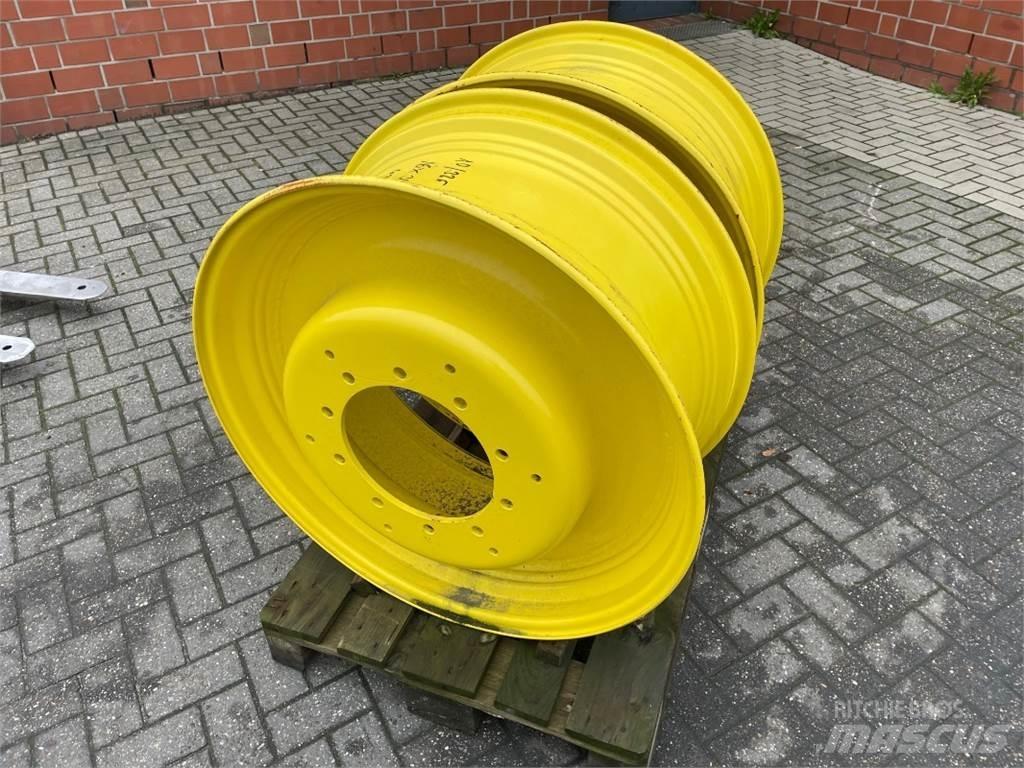  SONSTIGE 16x34 Ďalšie poľnohospodárske stroje