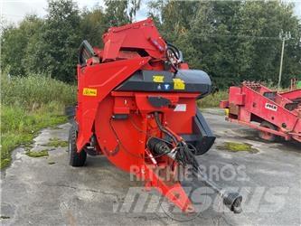 Kuhn Primor 3570 M Zariadenie na vykladanie sila