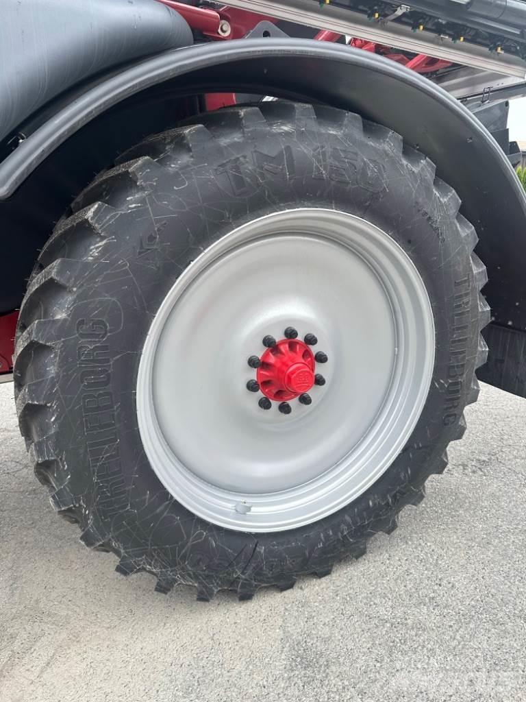 Trelleborg TM150 Ďalšie príslušenstvo traktorov