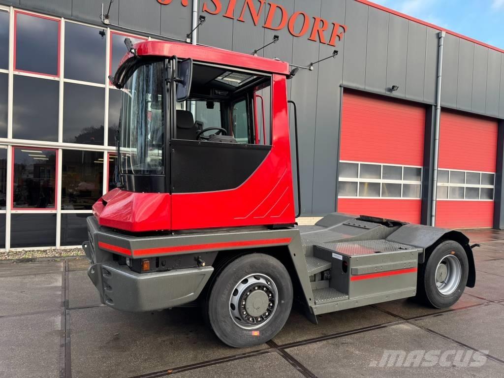 Terberg RT 223 Terminálový ťahač