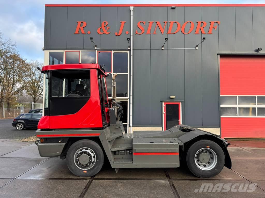 Terberg RT 223 Terminálový ťahač