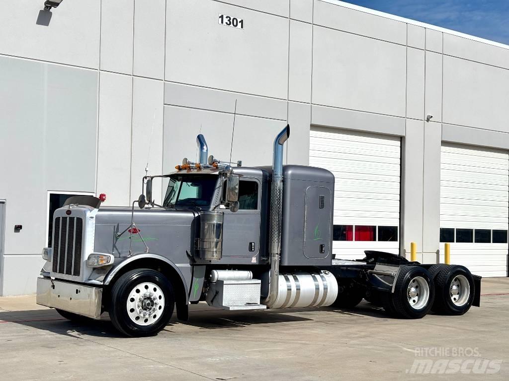 Peterbilt 389 Ťahače