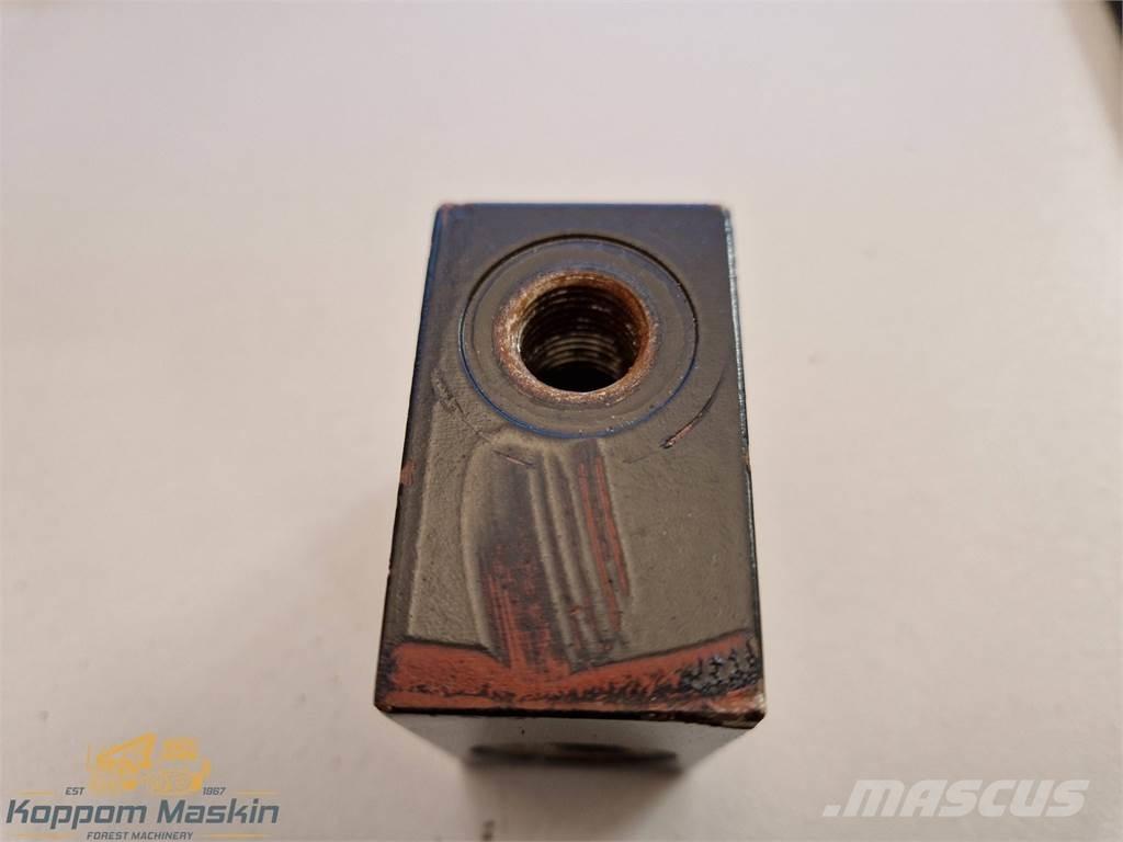 Rottne 059-0165 Hydraulika