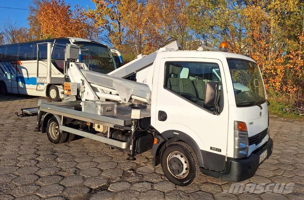  Multiel MX 170 Autoplošiny