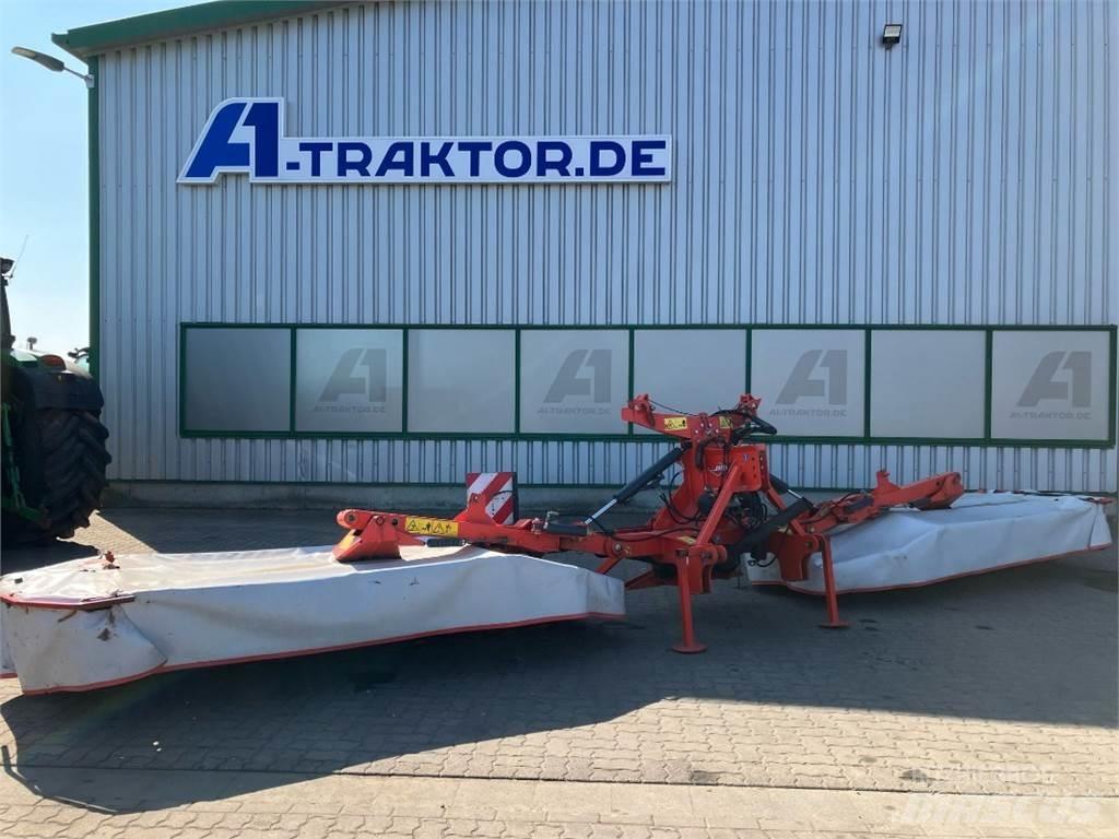 Kuhn GMD 8730FF Žací stroj-kondicionér