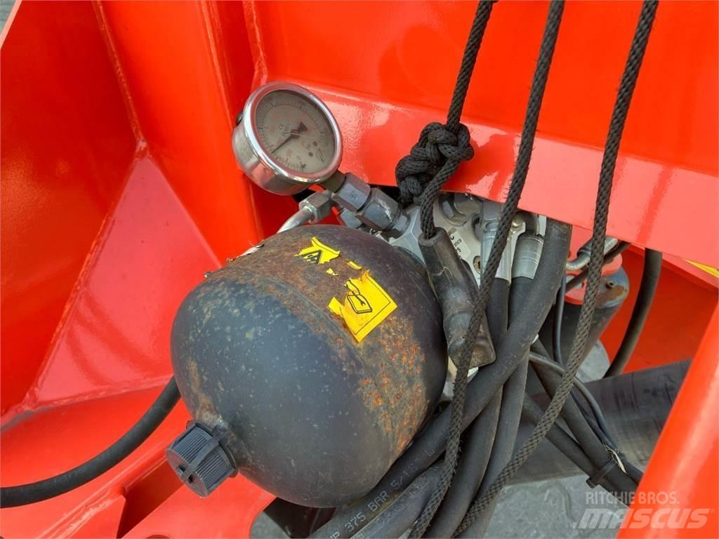 Kuhn GMD 8730FF Žací stroj-kondicionér